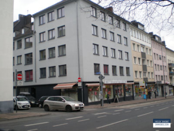Schöne 3-Zimmerwohnung Aachen-Zentrum, 52062 Aachen, Etagenwohnung