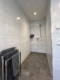 Barrierefreie Souterrain-Wohnung in gehobener Ausführung - Dusche