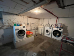 Kapitalanleger aufgepasst! Saniertes 3-Familienhaus sucht einen neuen Eigentümer! - Waschküche