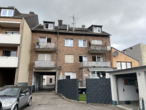 Gut vermietetes Mehrfamilienhaus in 1A-Lage von Würselen-Broichweiden - Rückansicht